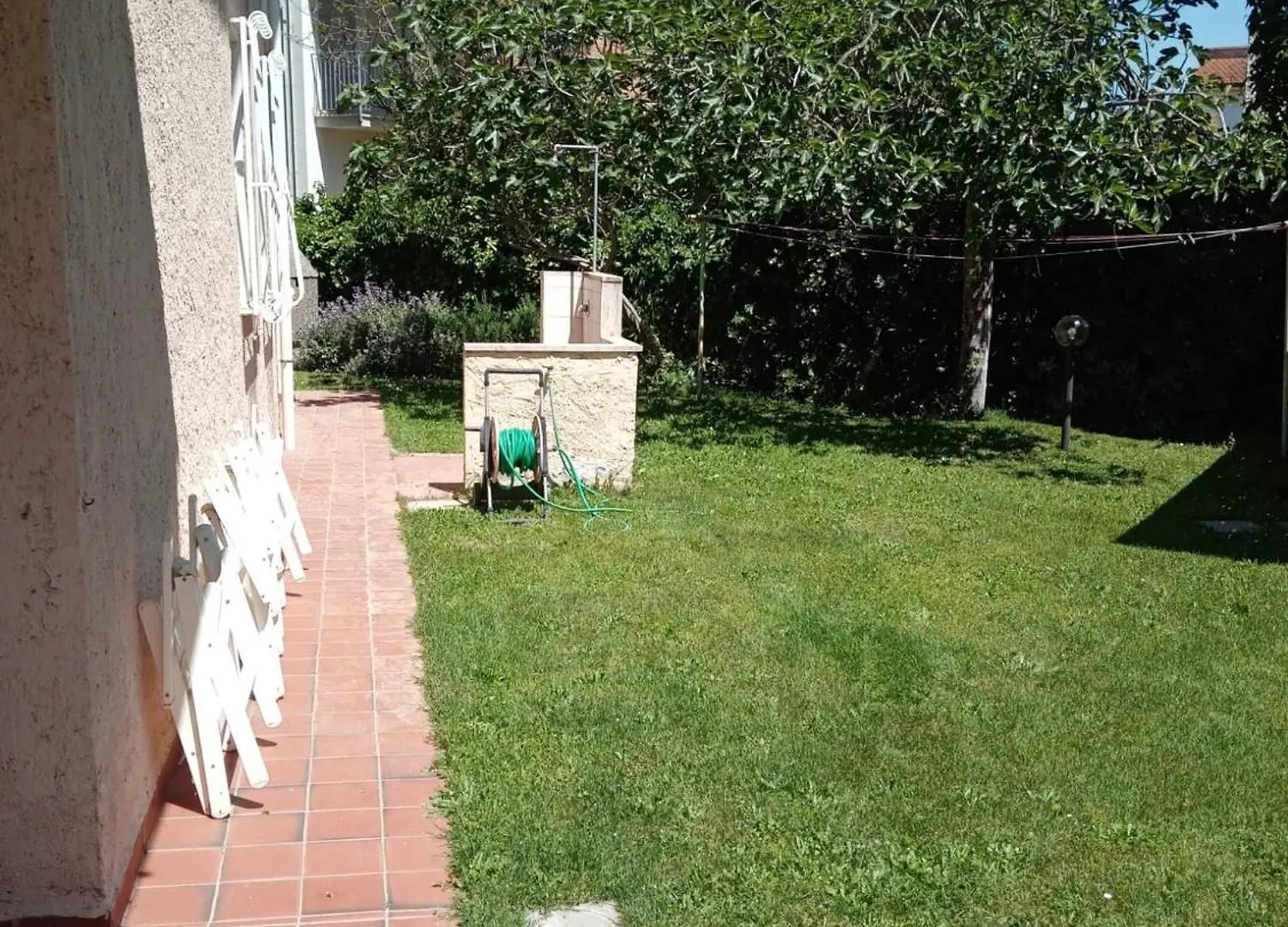Via Po Marina Di Castagneto Carducci Διαμέρισμα